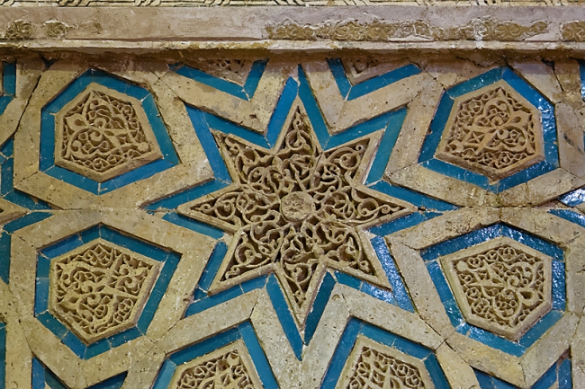 Soltanyeh-Mausolée d'Uldjâitu-017